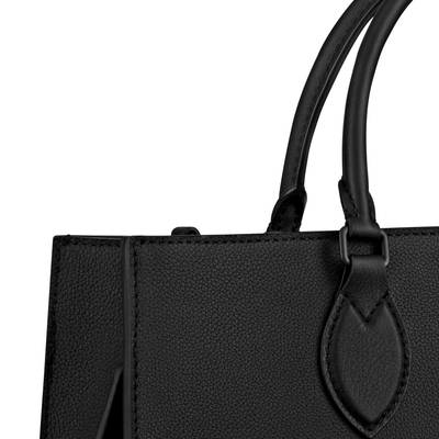 Louis Vuitton Lockme Tote MM outlook