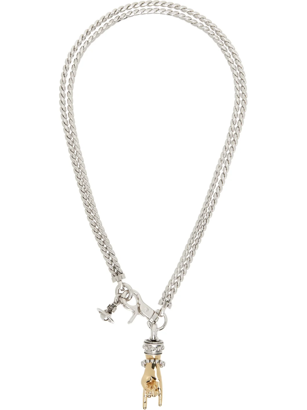 Man. Anatoly Necklace - 1