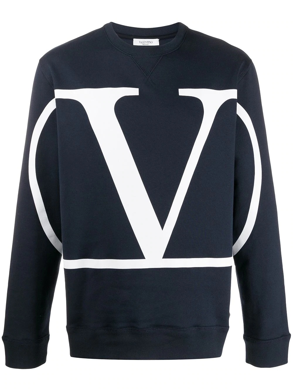 VLOGO sweatshirt - 1