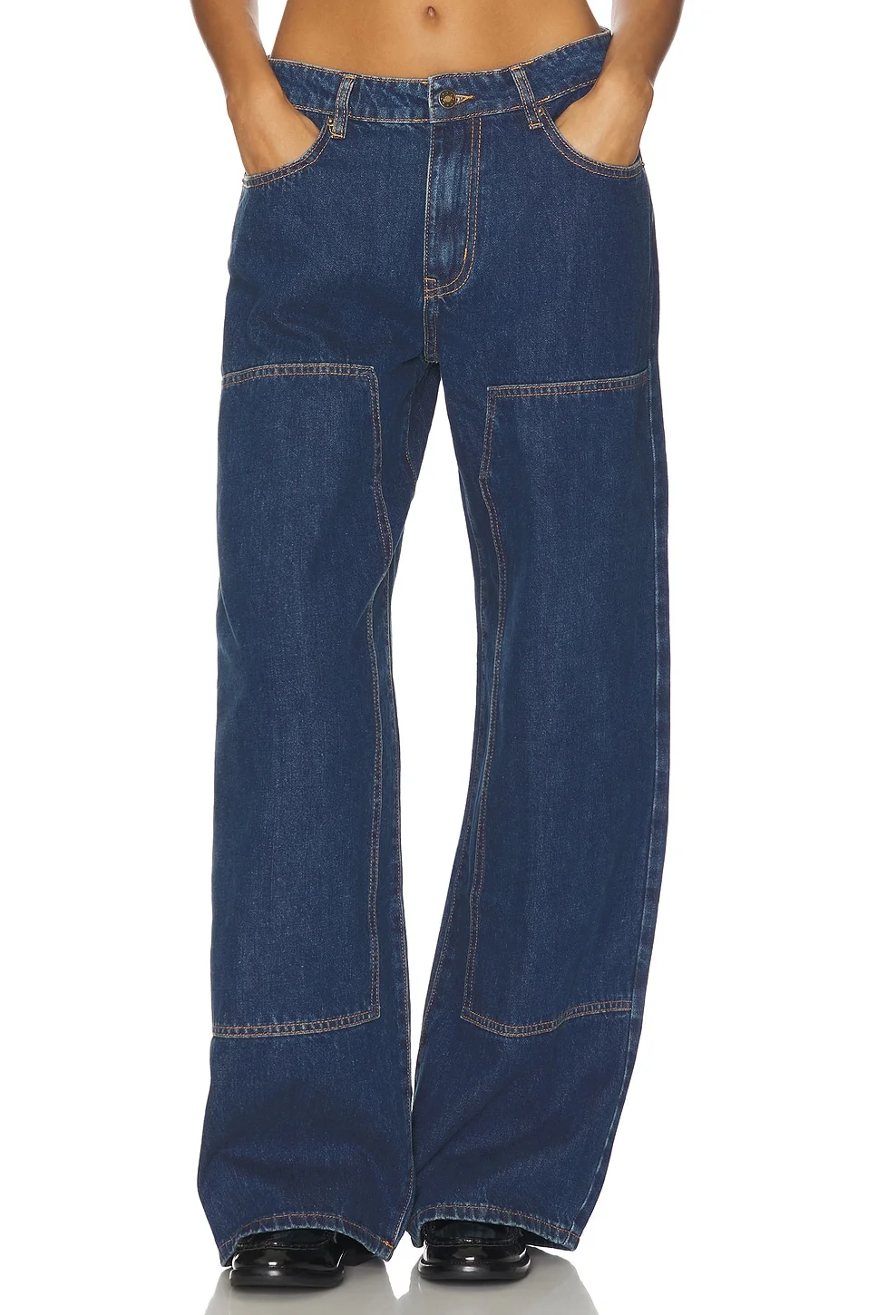 Anchor Jean - 1