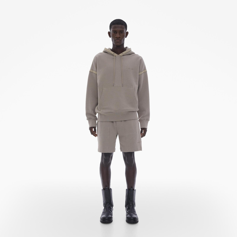 Helmut Lang TAPE SHORT outlook