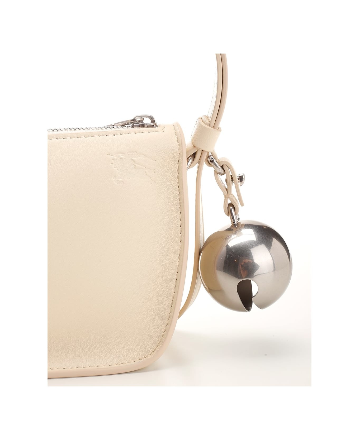 'shield' Mini Shoulder Bag - 5