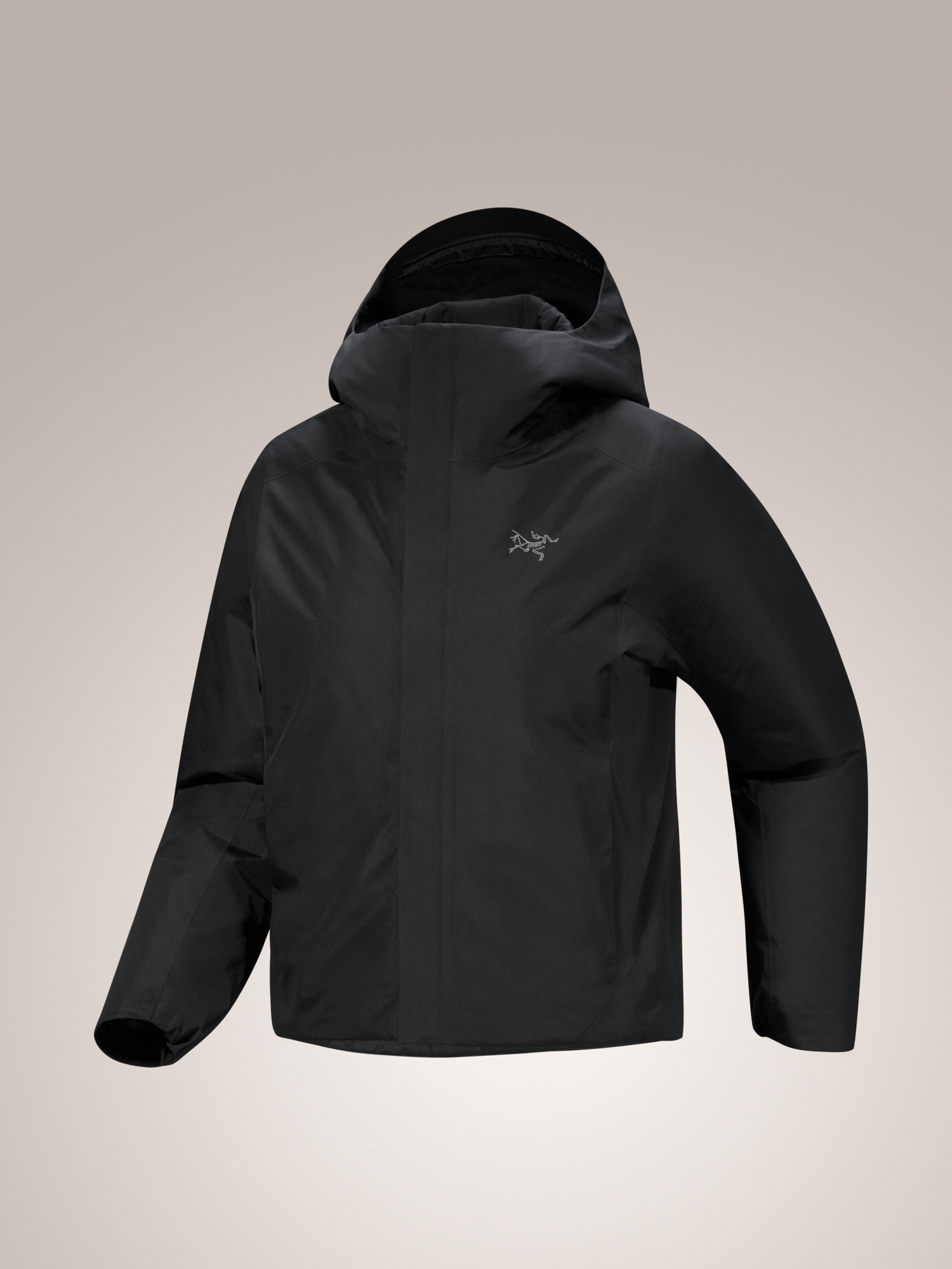 Solano Down Hoody - 8