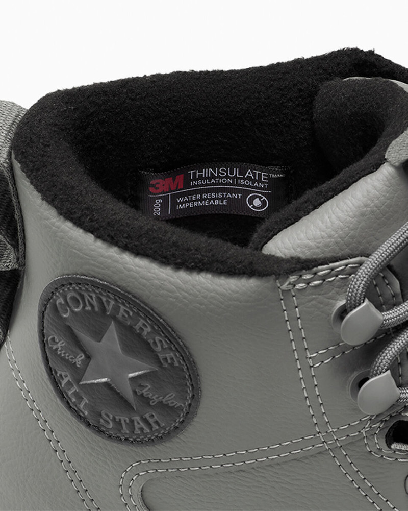 Chuck Taylor All Star Water-Repellent Hiker Boot 10