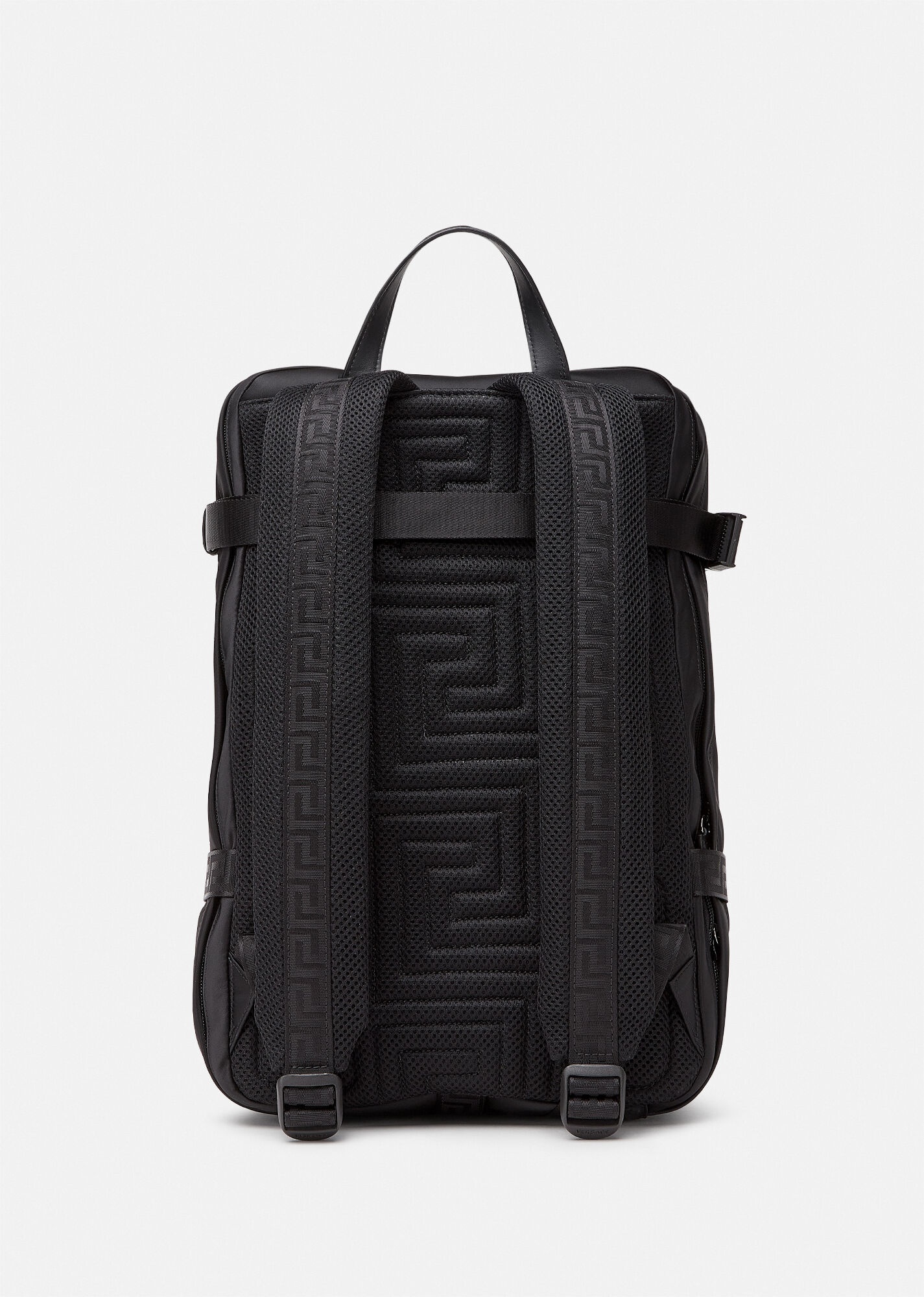 Greca Backpack - 3