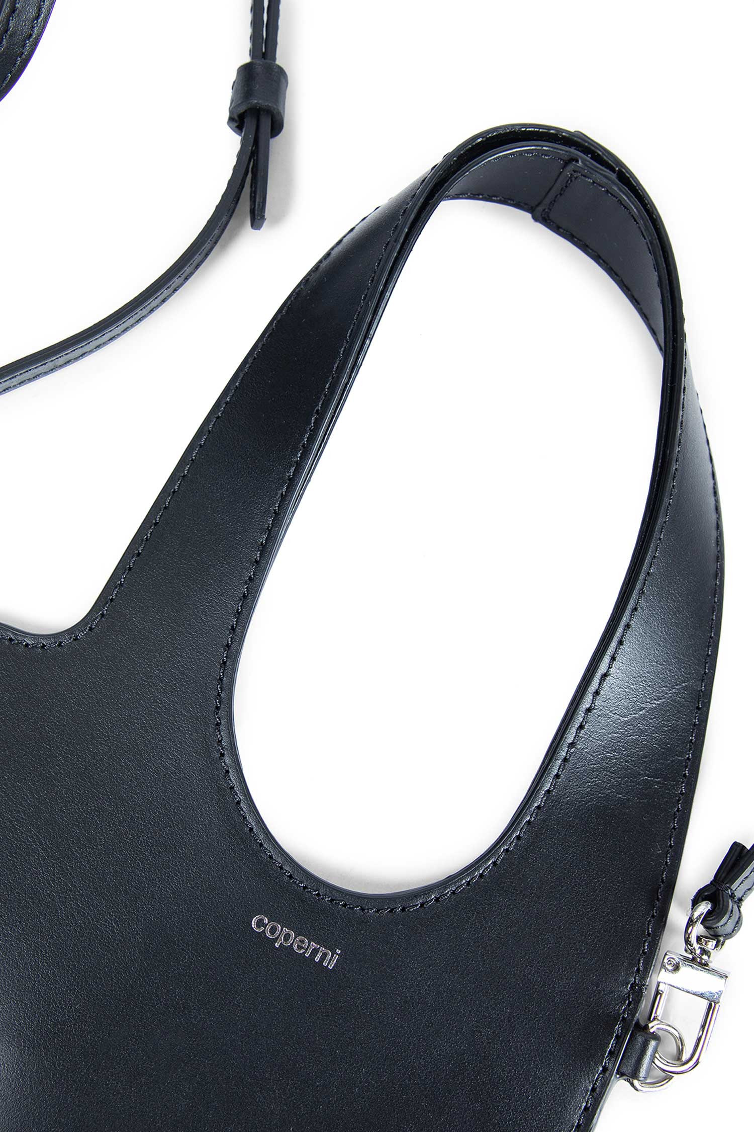 Mini Heart Tote - 4