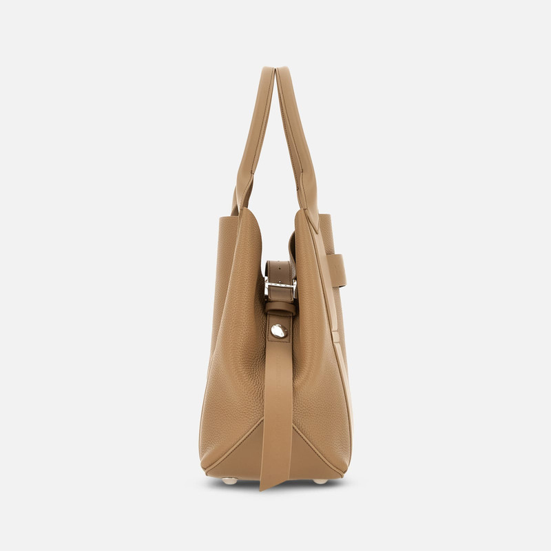 HOGAN Hogan Script Shopping Bag Medium outlook
