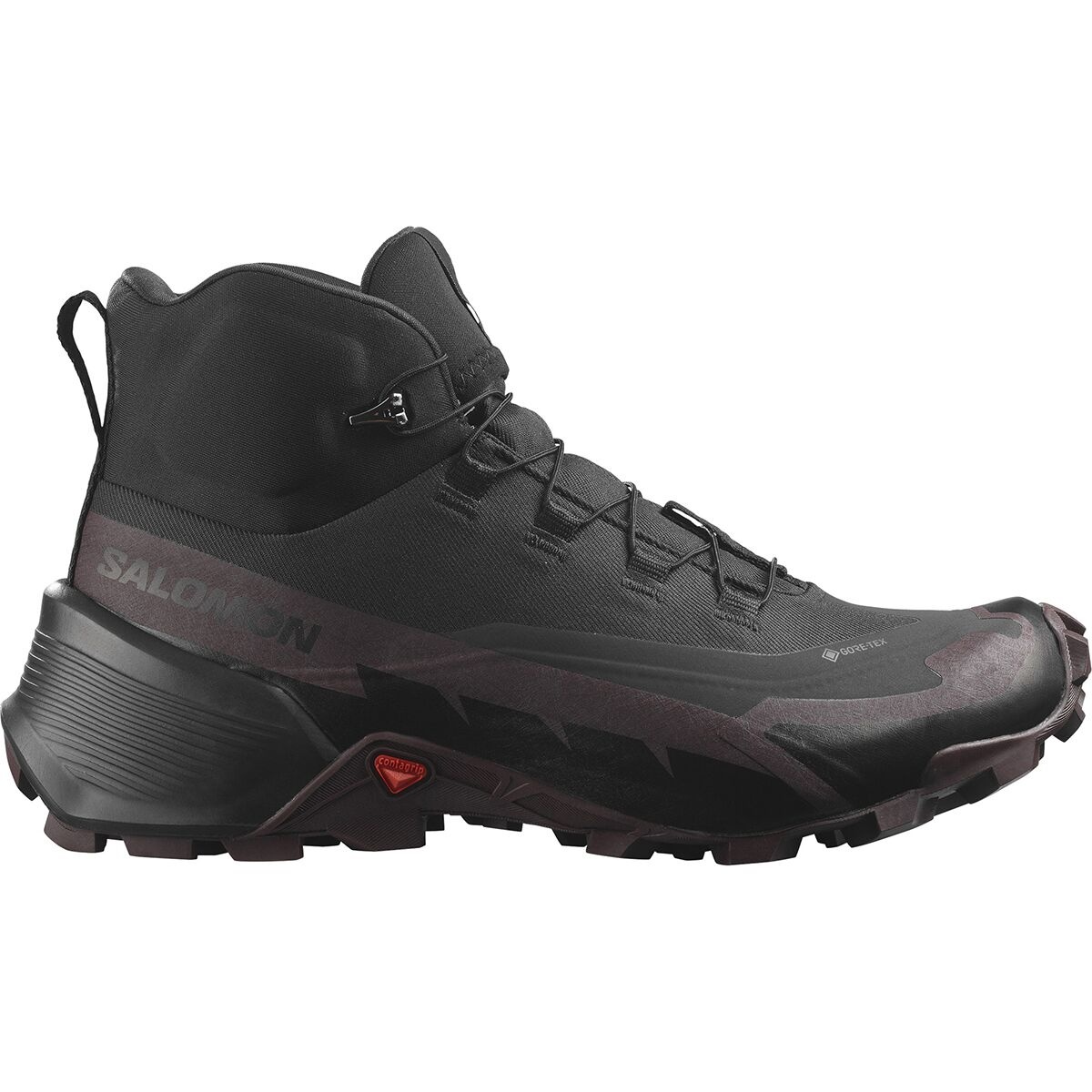 Cross Hike 2 Mid GTX Boot - Women's - 1