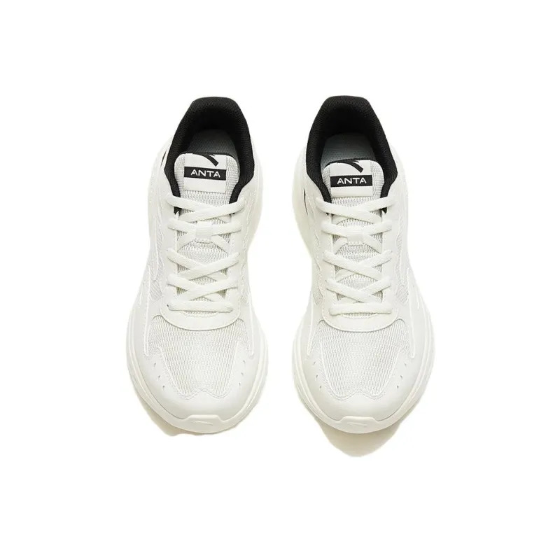 (WMNS) ANTA Nebula 'White Grey Black' 922325571-4 - 3