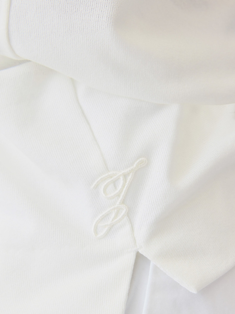 The Atelier tank top 5