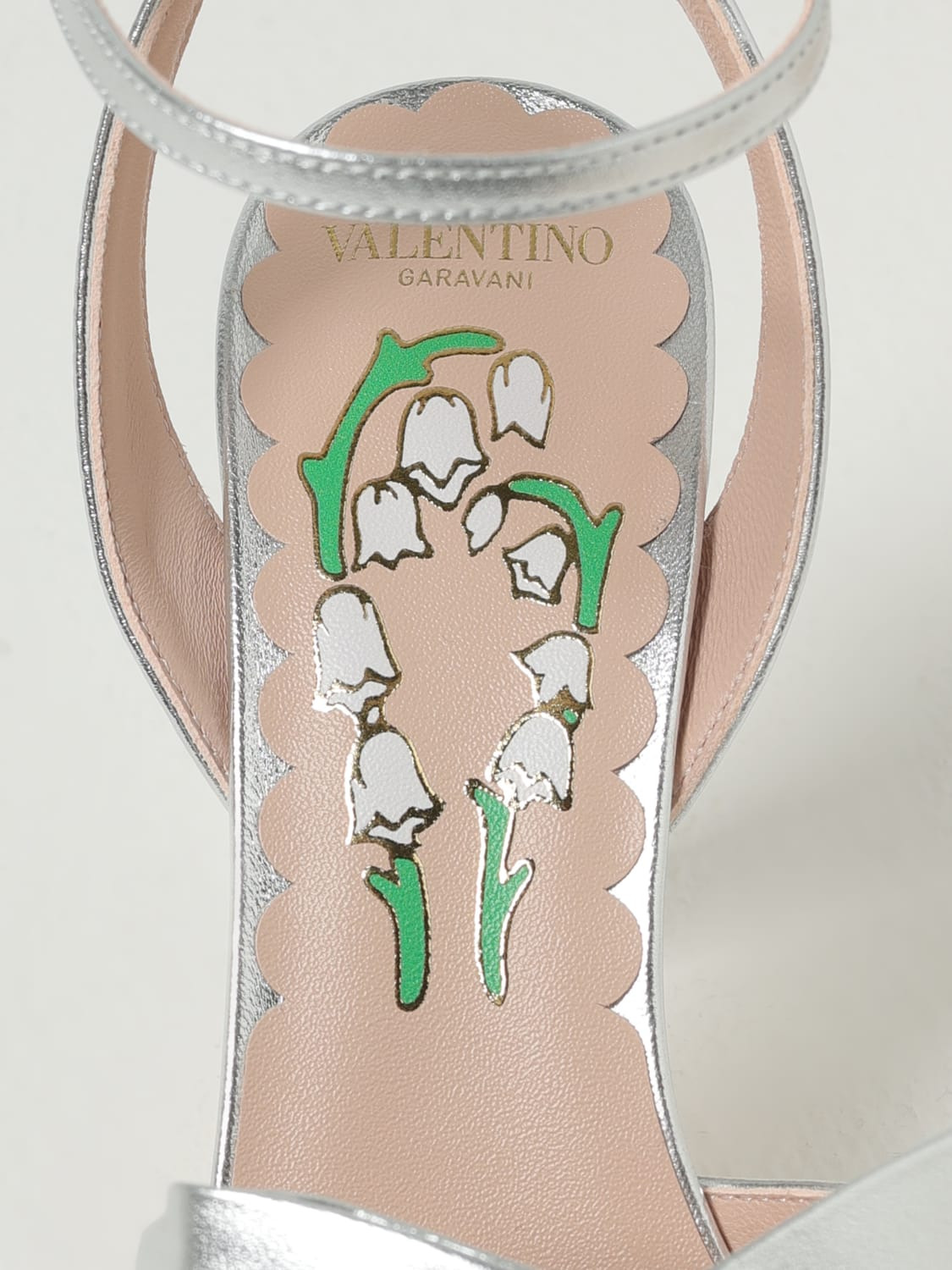 Shoes woman Valentino Garavani - 4