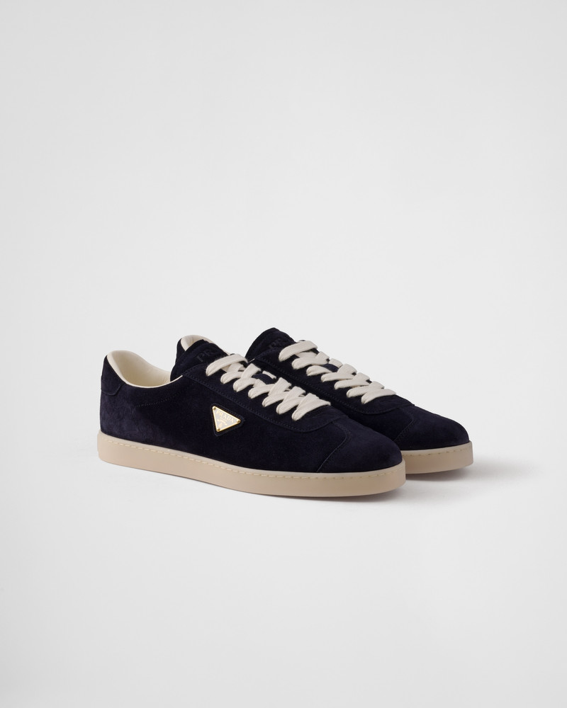 Lane suede 운동화 - 1