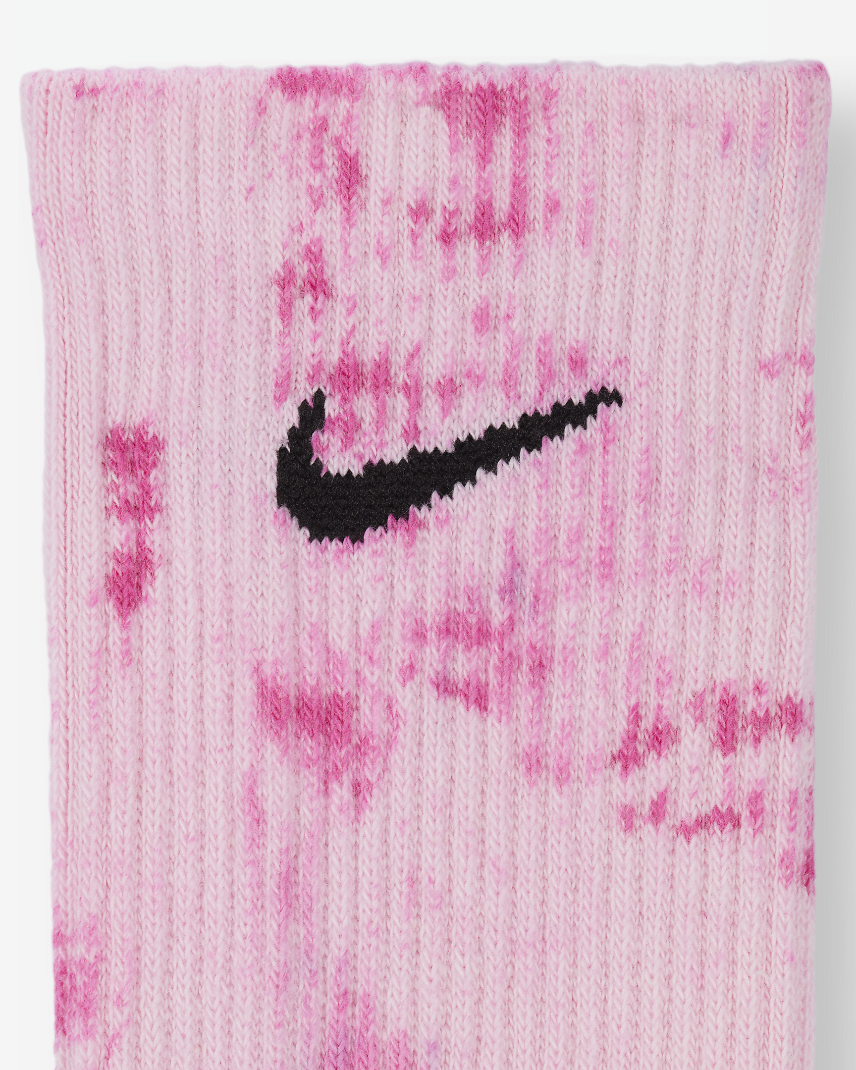 Nike Everyday Plus Cushioned Crew Socks (2 Pairs) - 4