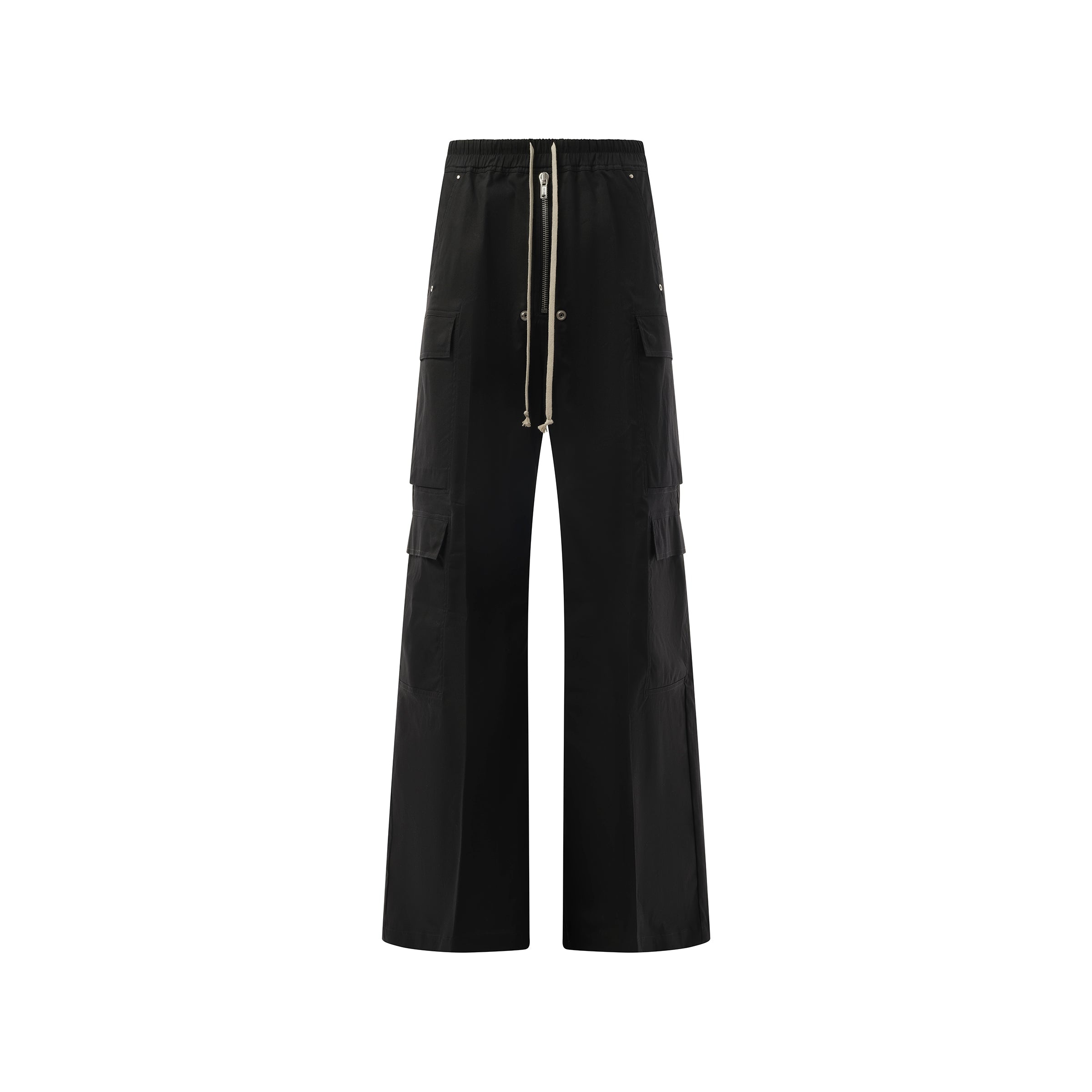 Cargobelas in Black - 2