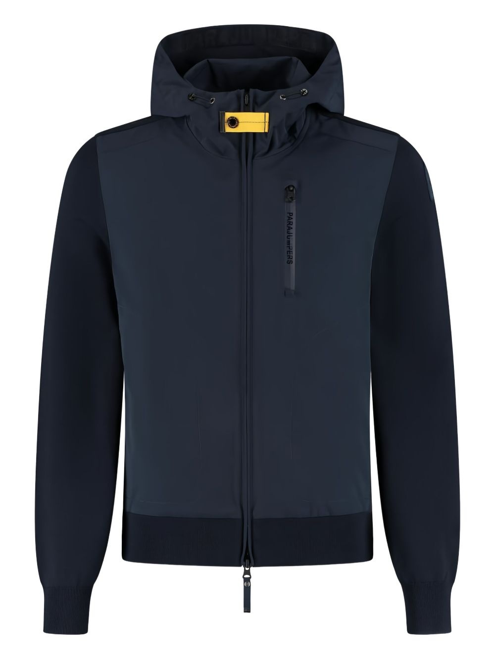 Zorba jacket - 1