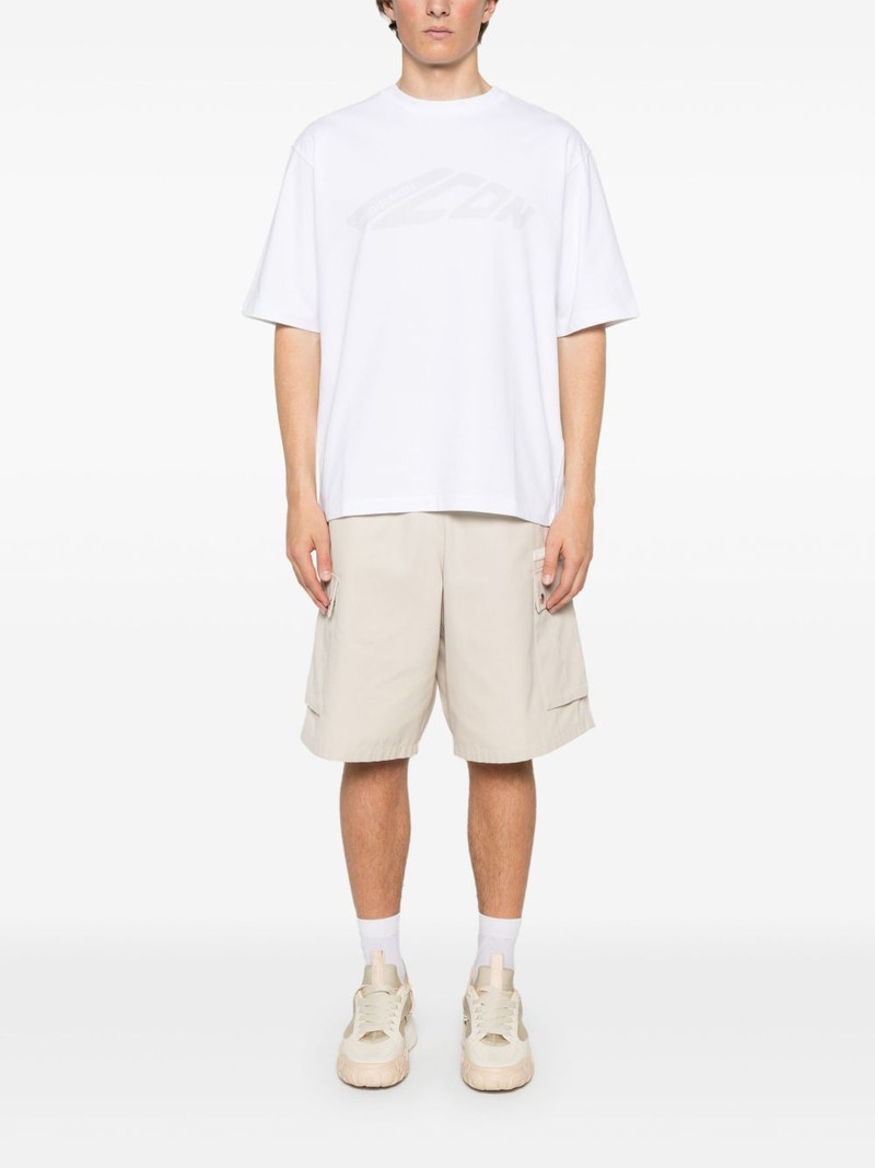 DSQUARED2 Icon-print T-shirt outlook