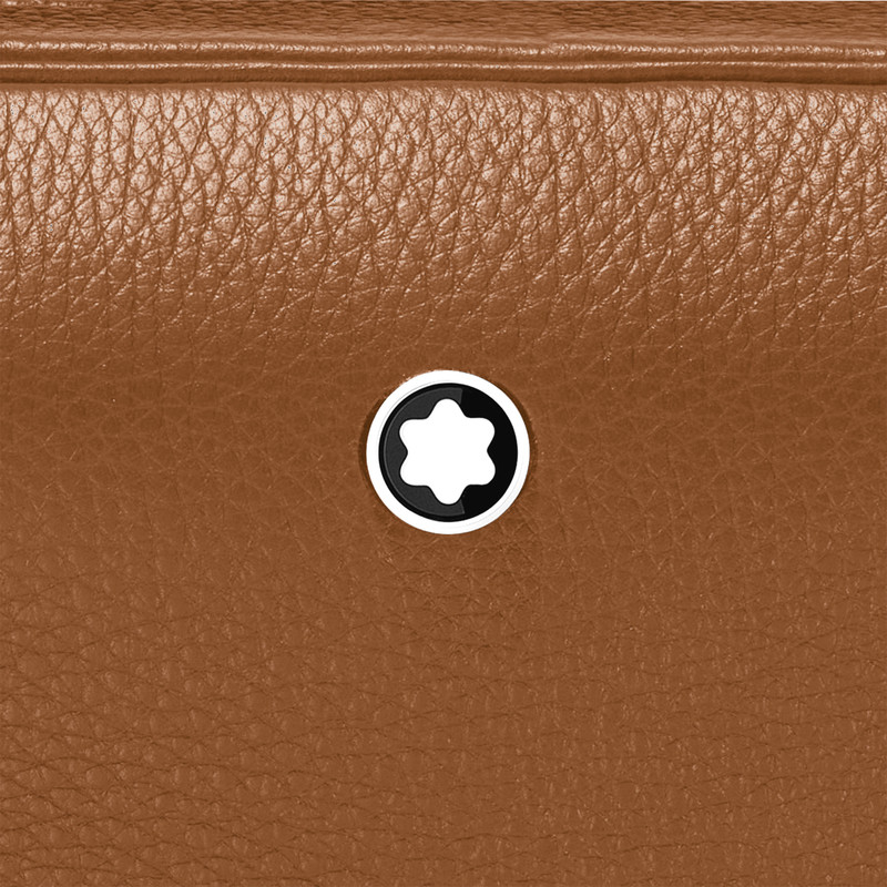 Soft Grain document case 6