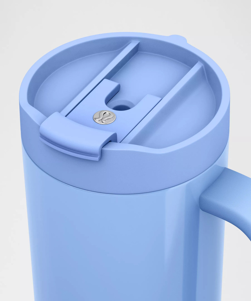Insulated Tumbler 40oz 3