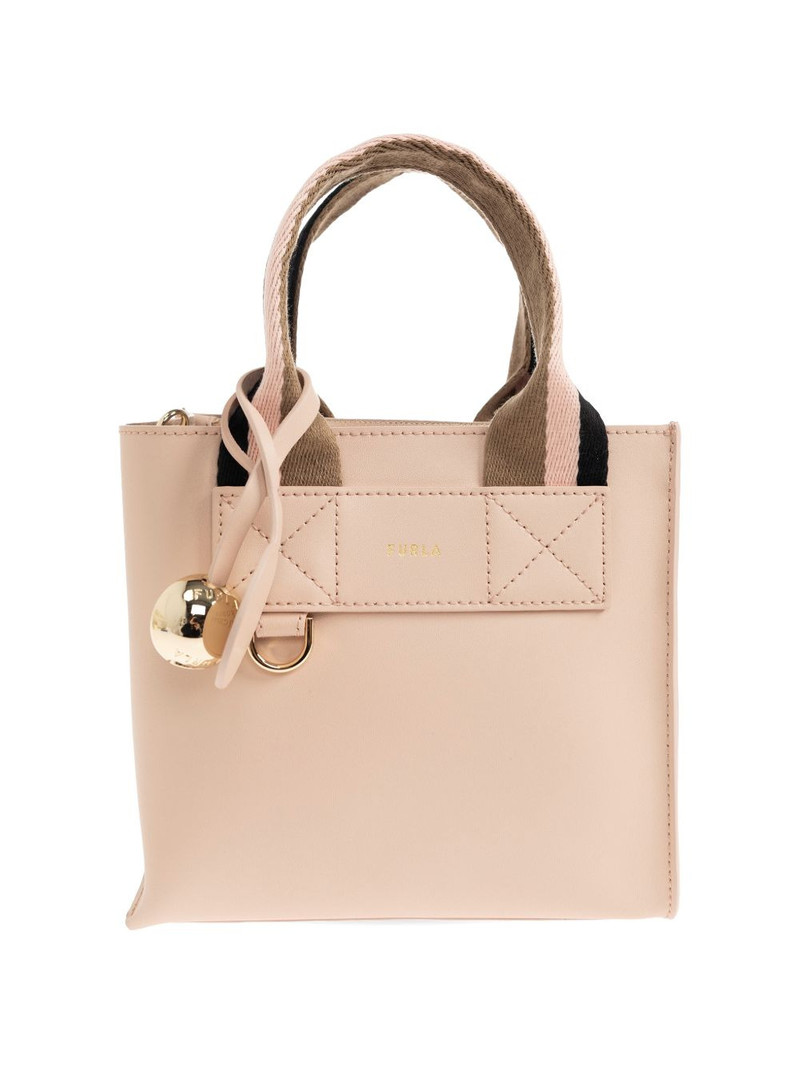 mini Divide tote bag 1