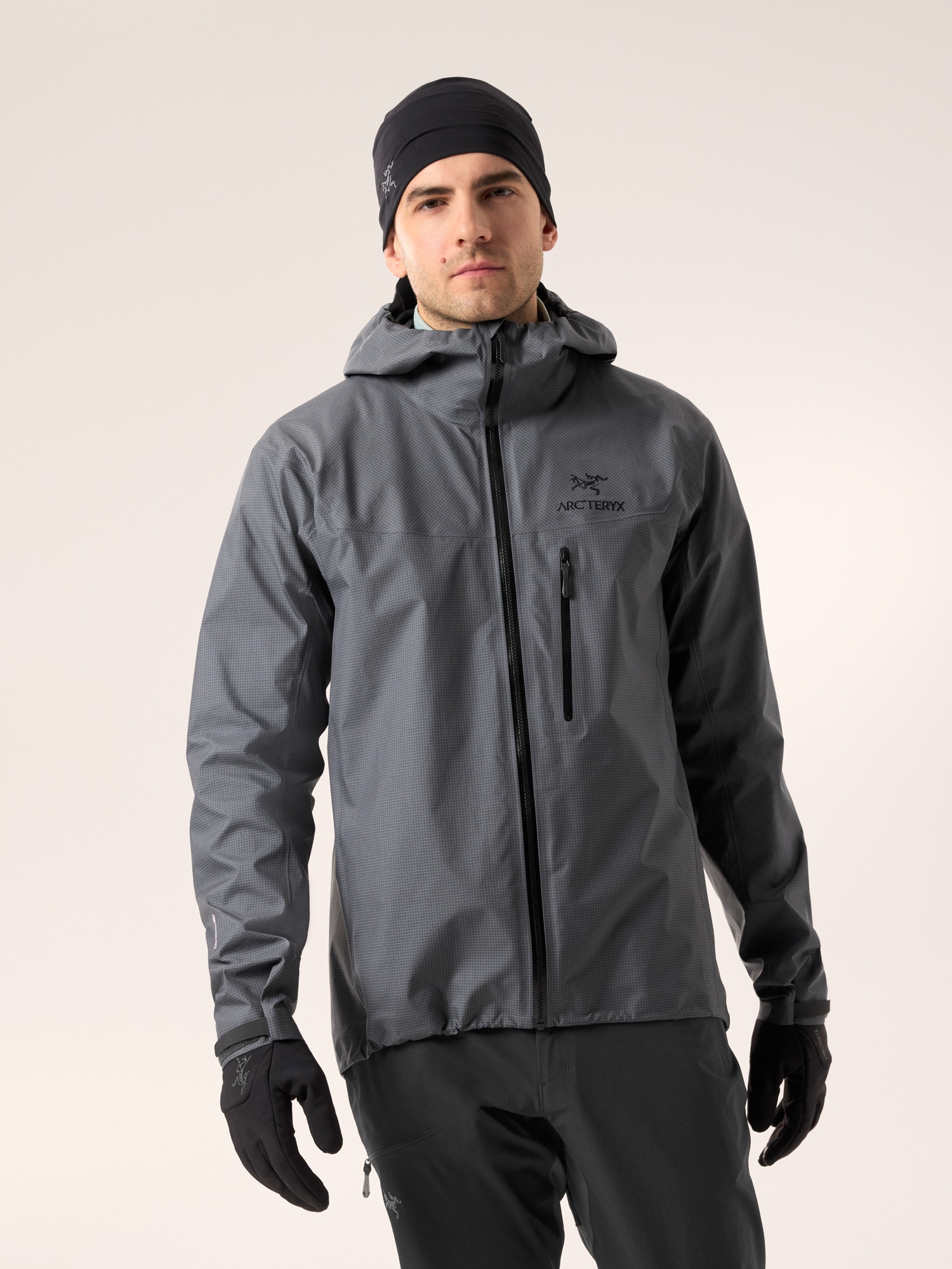 Arc'teryx Alpha Lightweight Jacket | REVERSIBLE