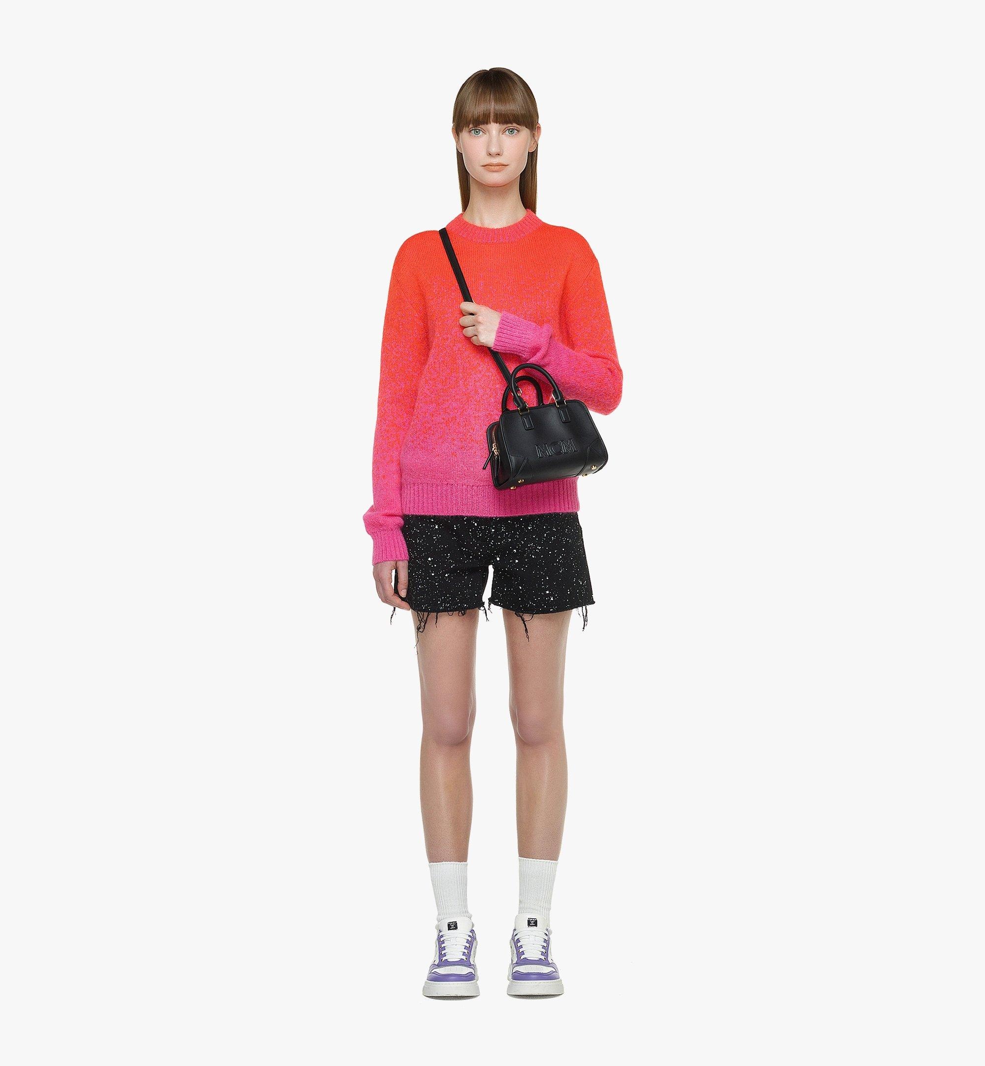 Aren Boston Bag in Spanish Leather - 2