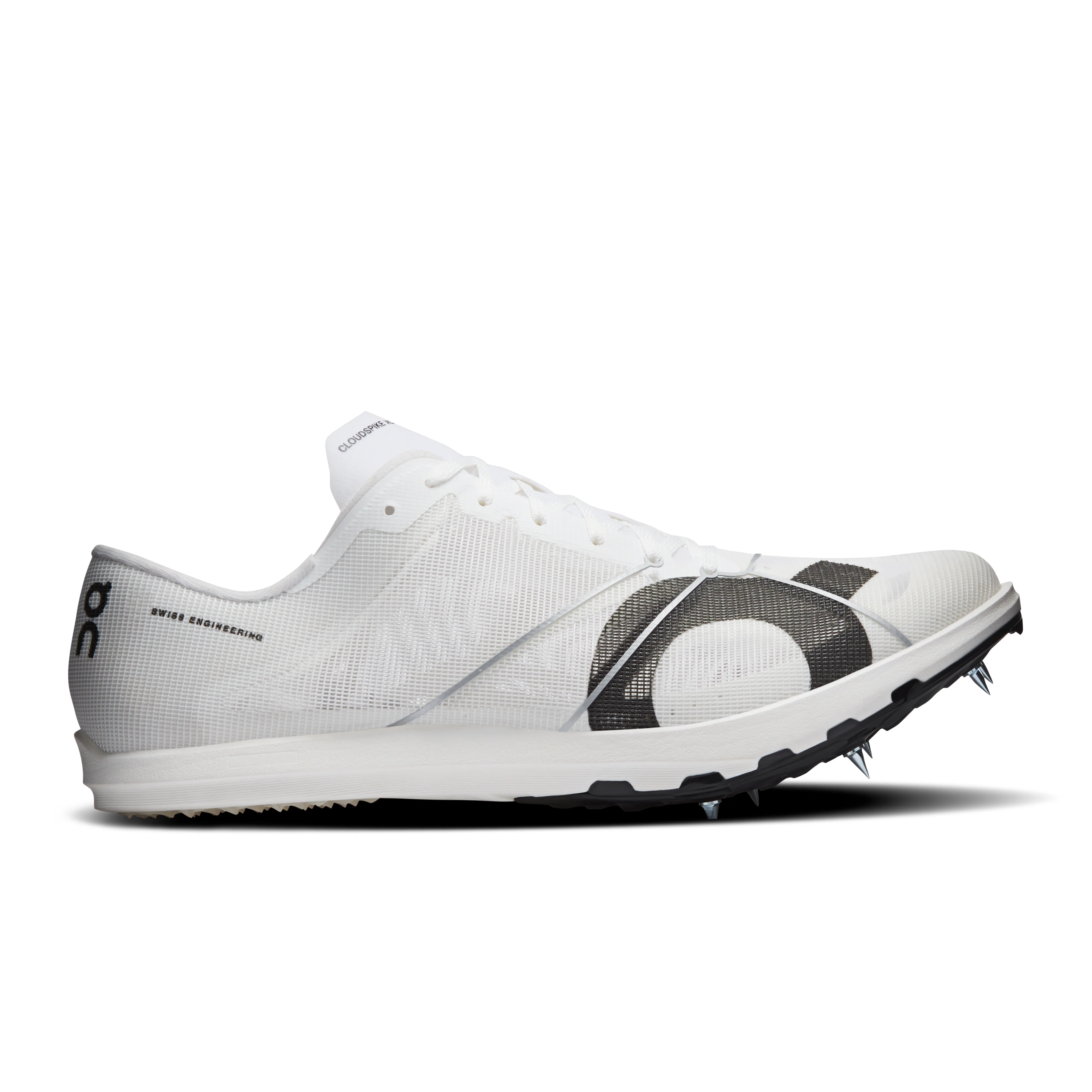 Cloudspike XC - 1