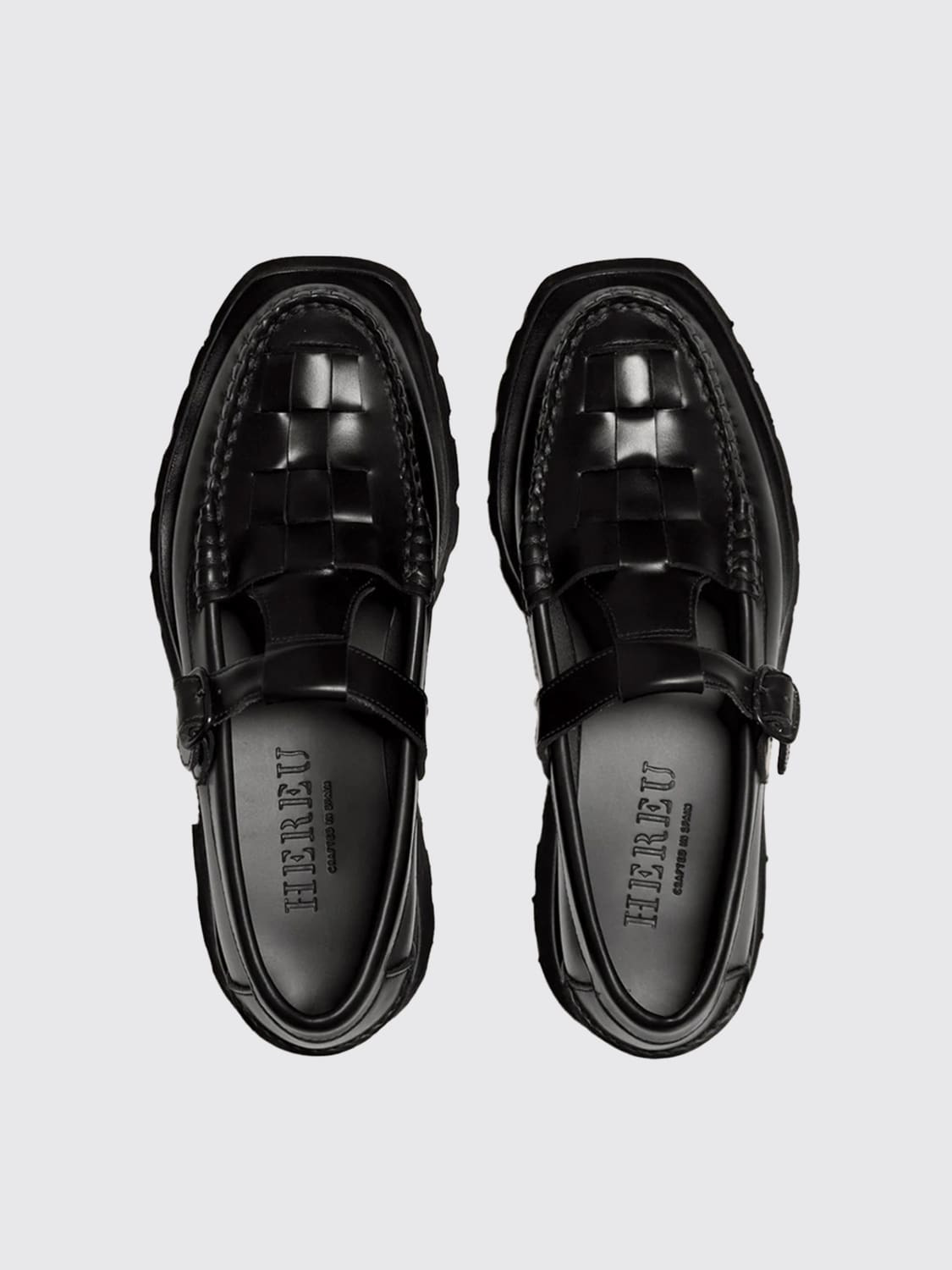 Shoes men Hereu - 2