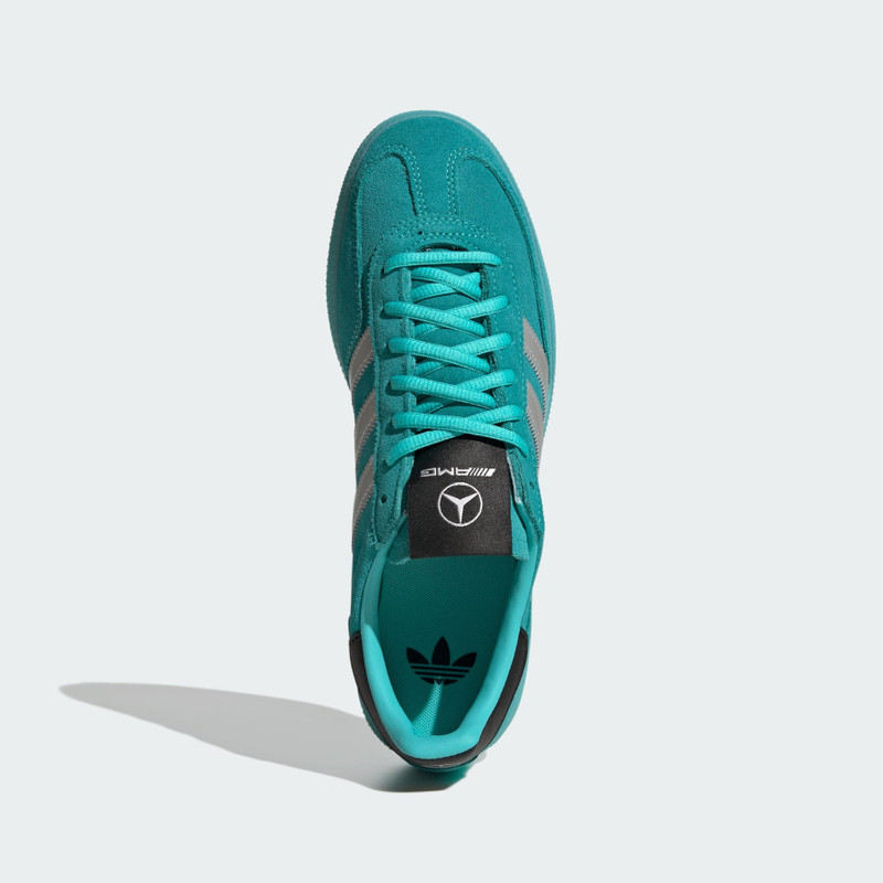 HANDBALL SPEZIAL MERCEDES SHOES 3