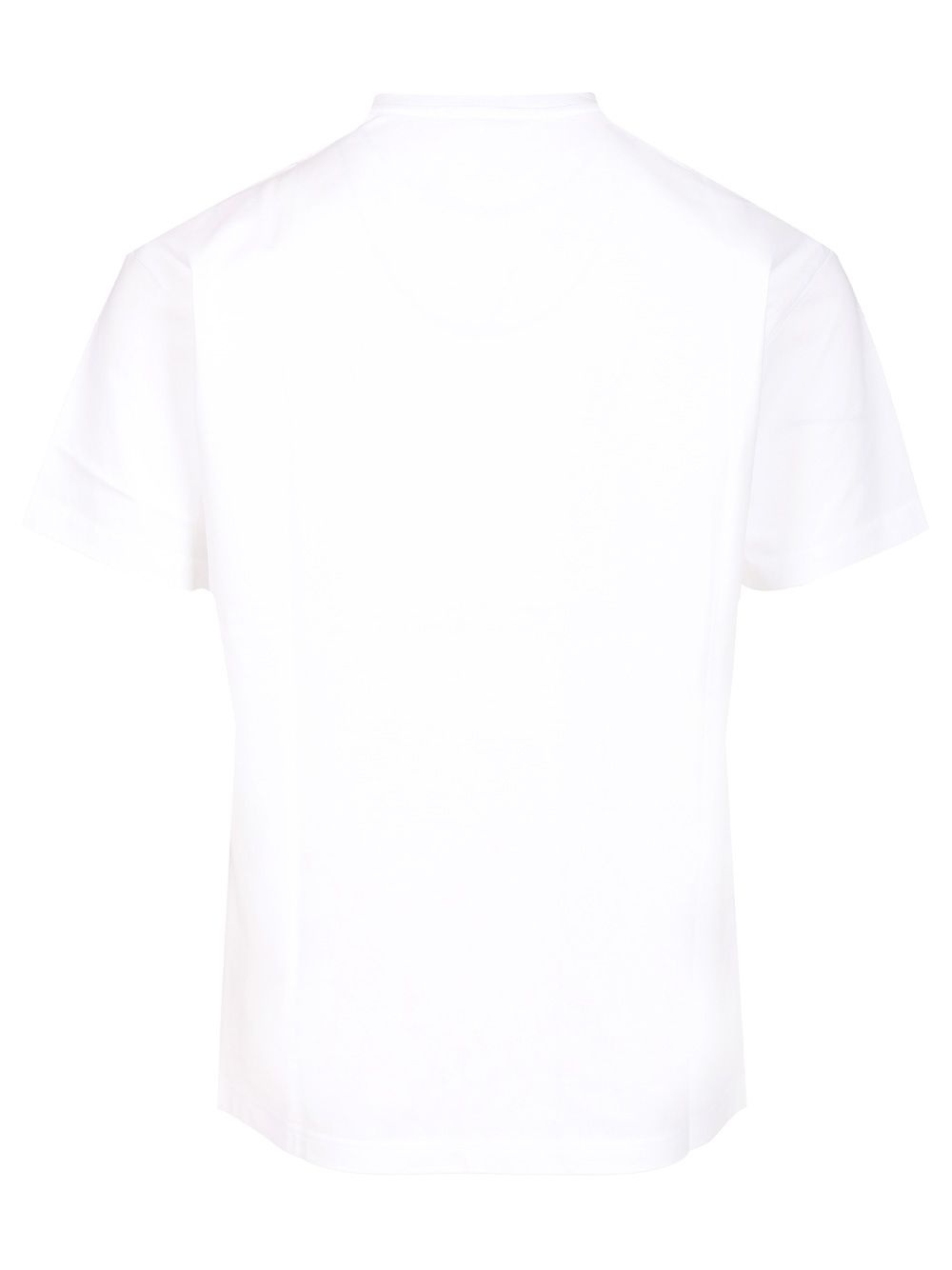 Regular Fit Tshirt Sb T-Shirt White - 2