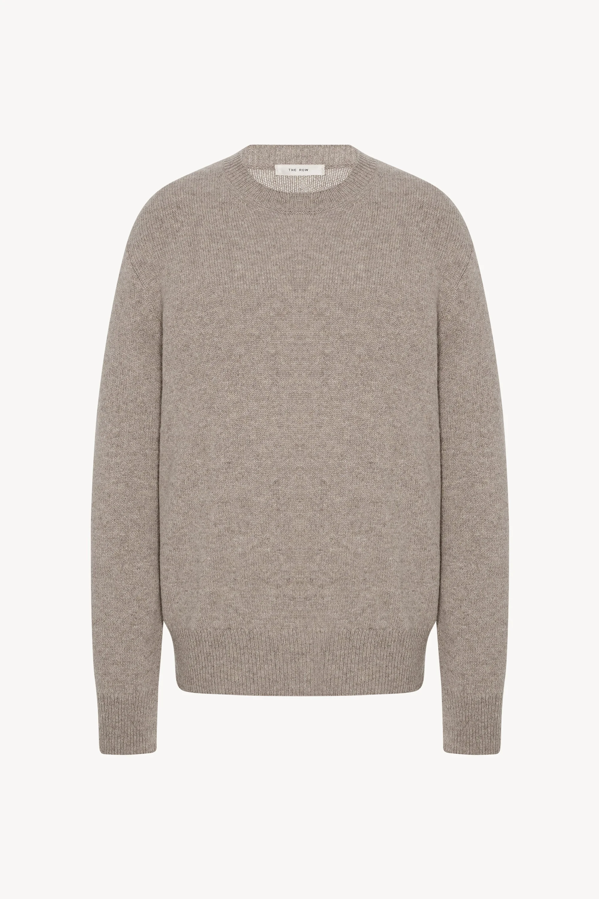 Noval Sweater - 1