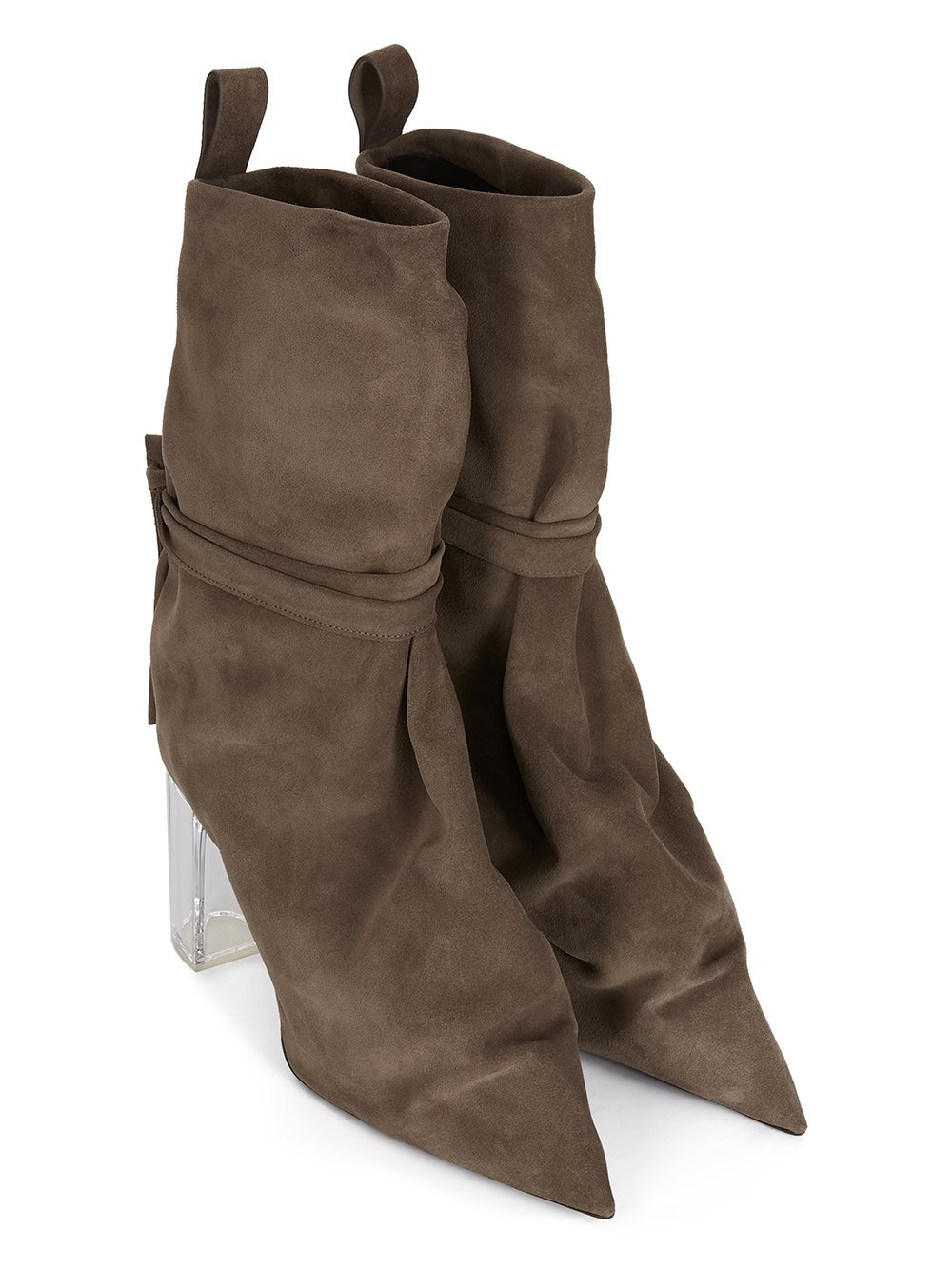 BOOTS - 6