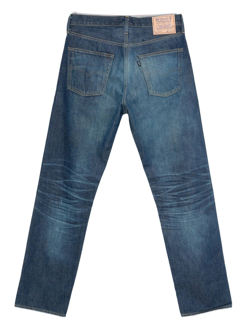 Levi's Levi's Denim outlook