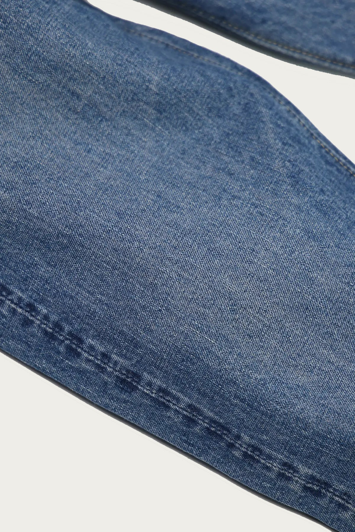 107 Ivy Denim - 2 Year Wash - 3