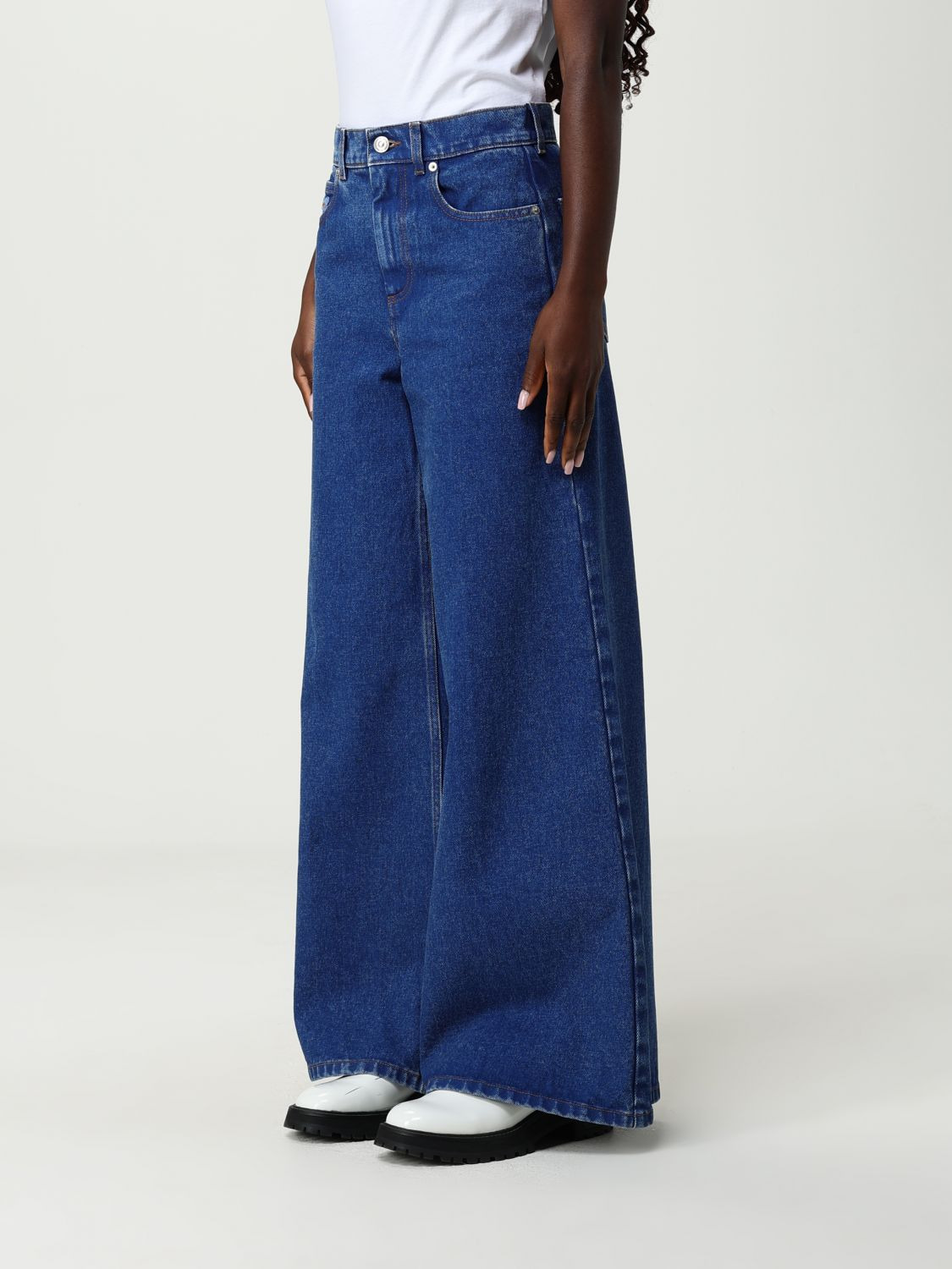 Jeans woman Marni - 4