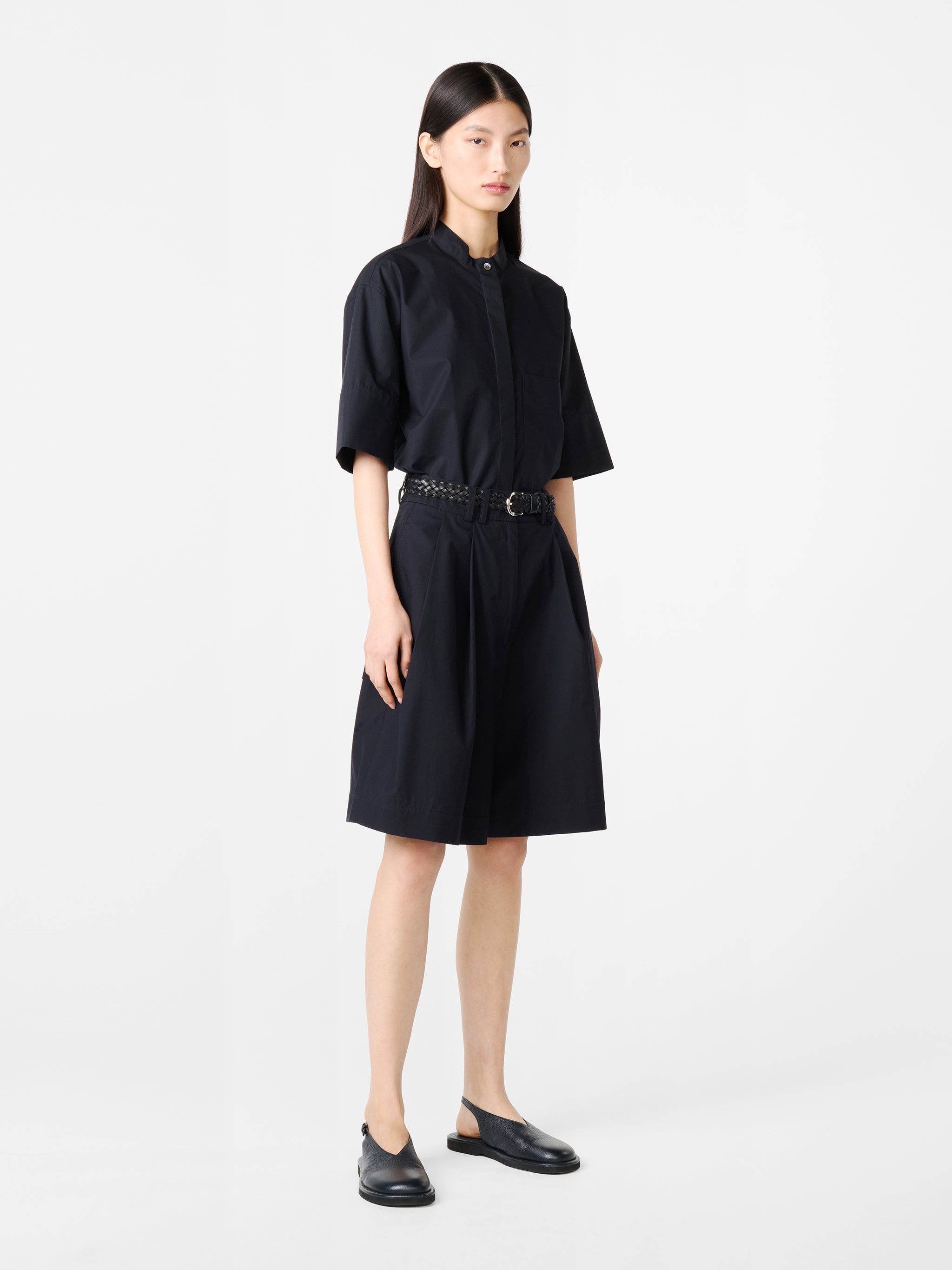 Annick Shirt - 2