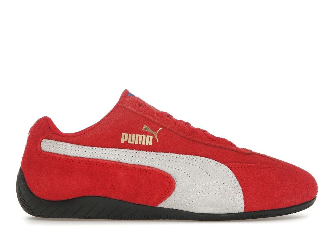 Puma Speedcat OG+ Sparco Ribbon Red - 1