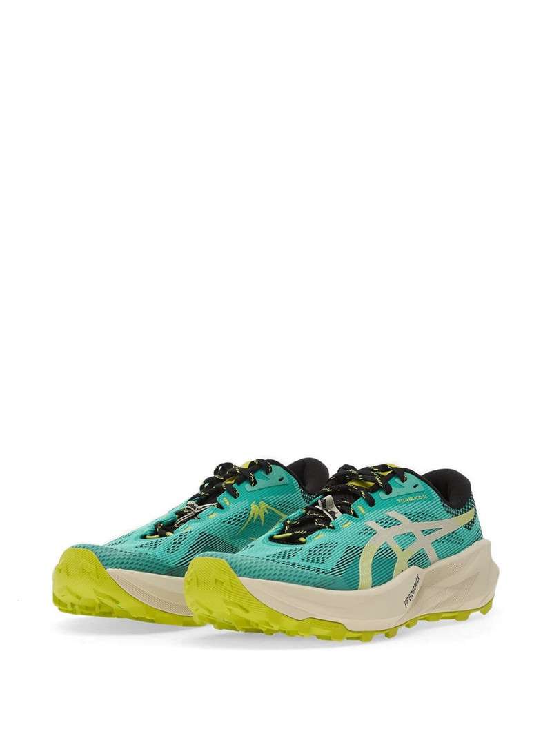 Asics Trabuco 14 sneakers outlook