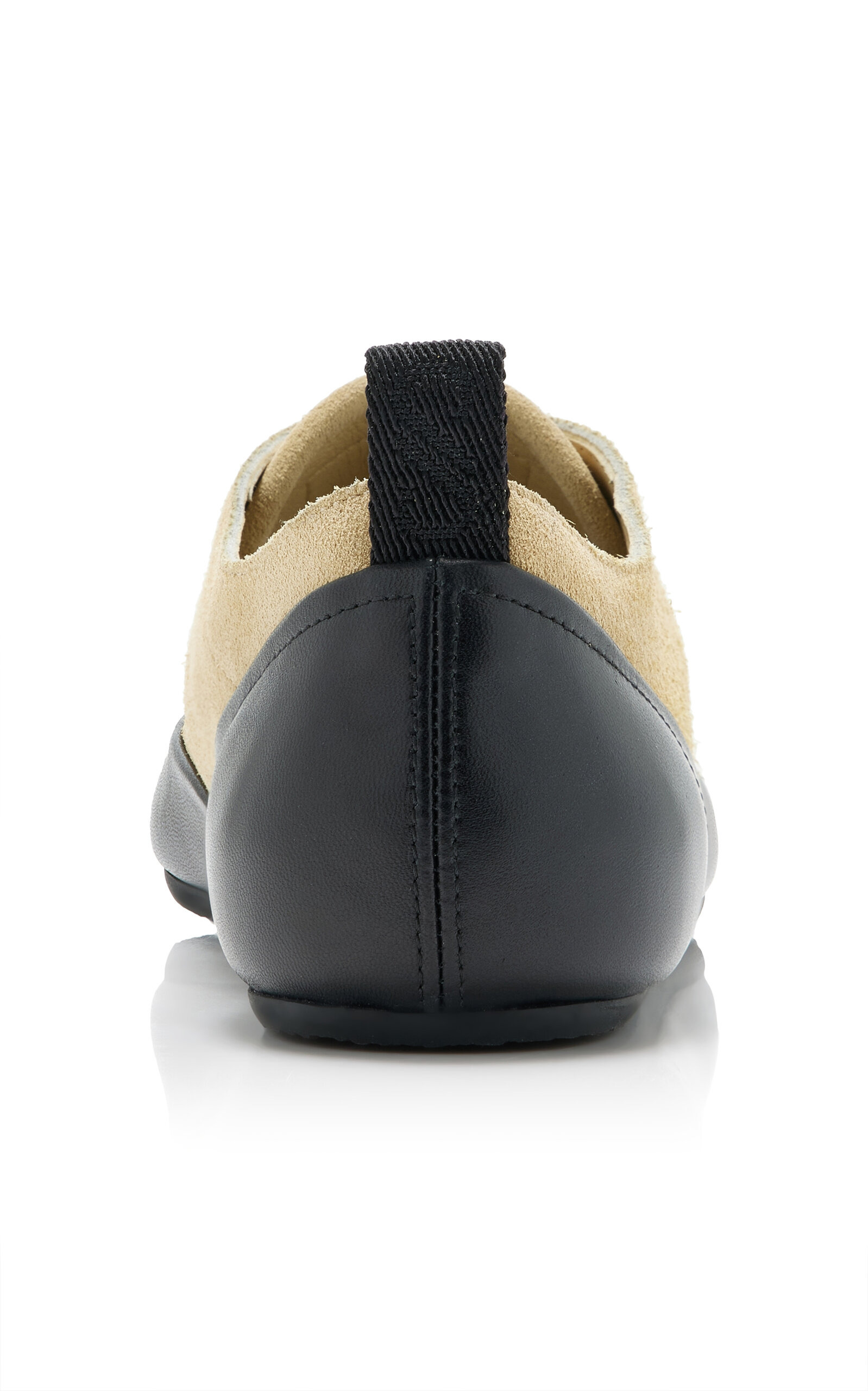 Arcadia Suede Sneakers neutral - 4