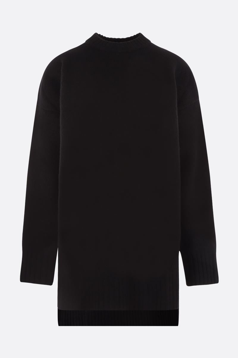 JIL SANDER SWEATERS - 1