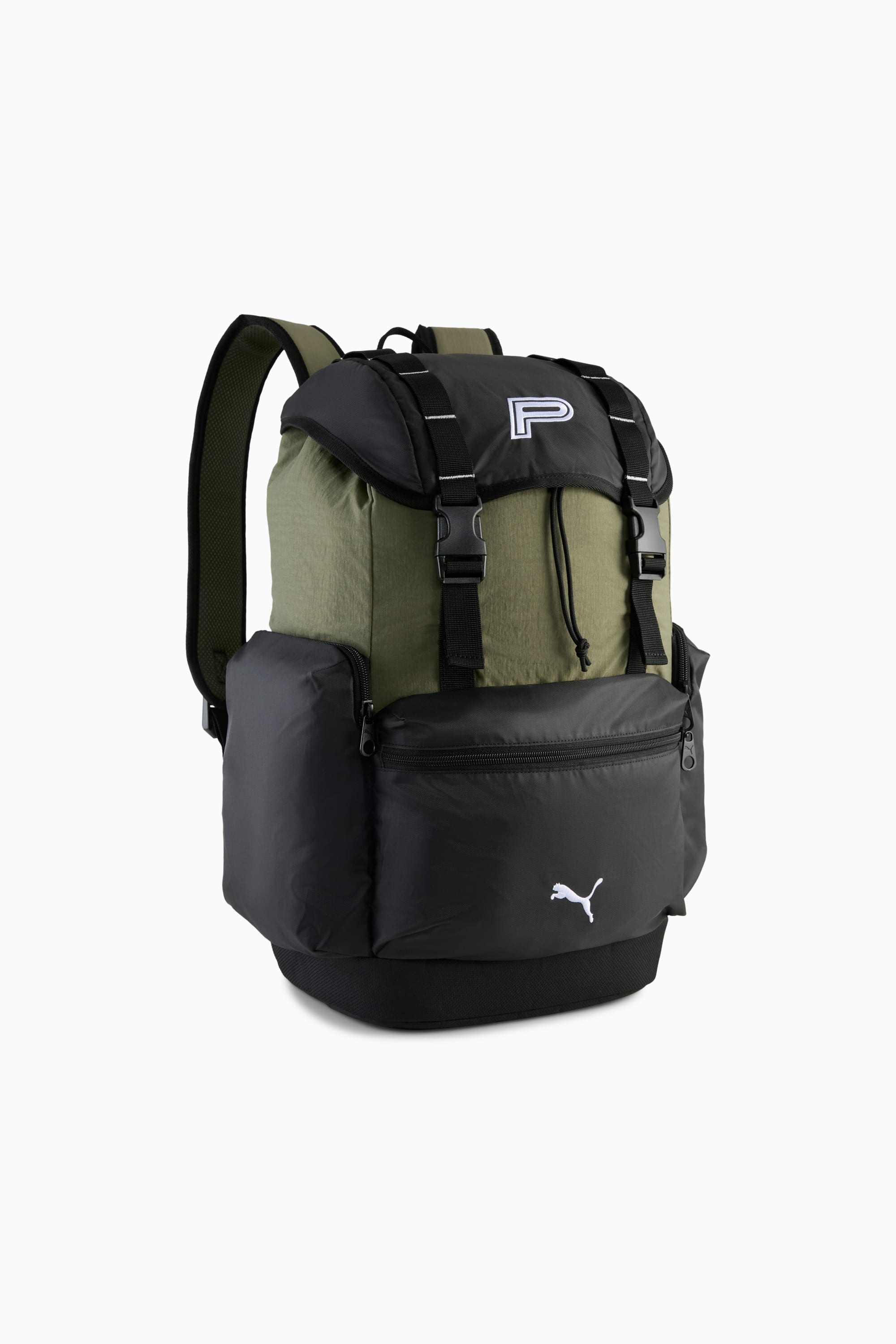 FUTURE.PUMA.ARCHIVE Backpack Youth - 4
