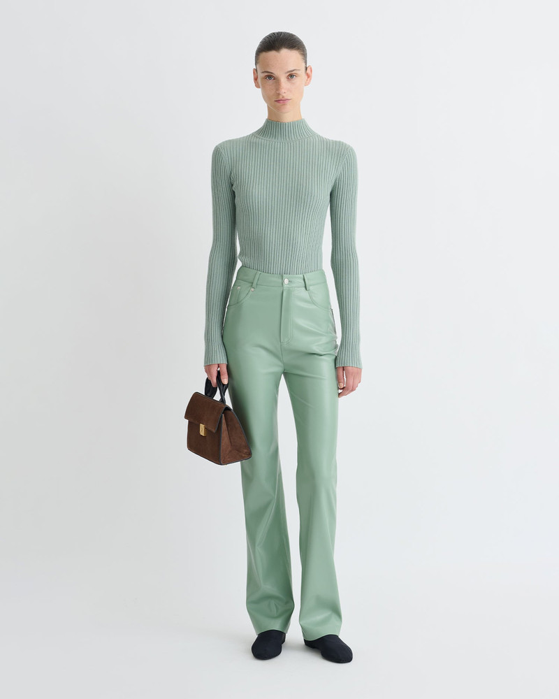 Nanushka Okobor Pants outlook