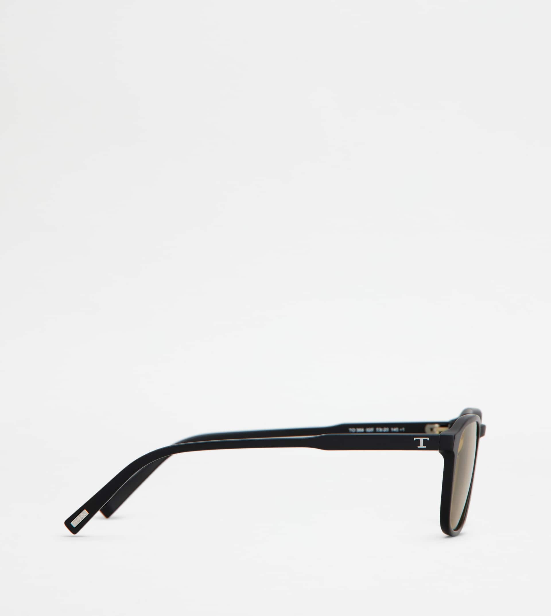 SUNGLASSES - BLACK - 2