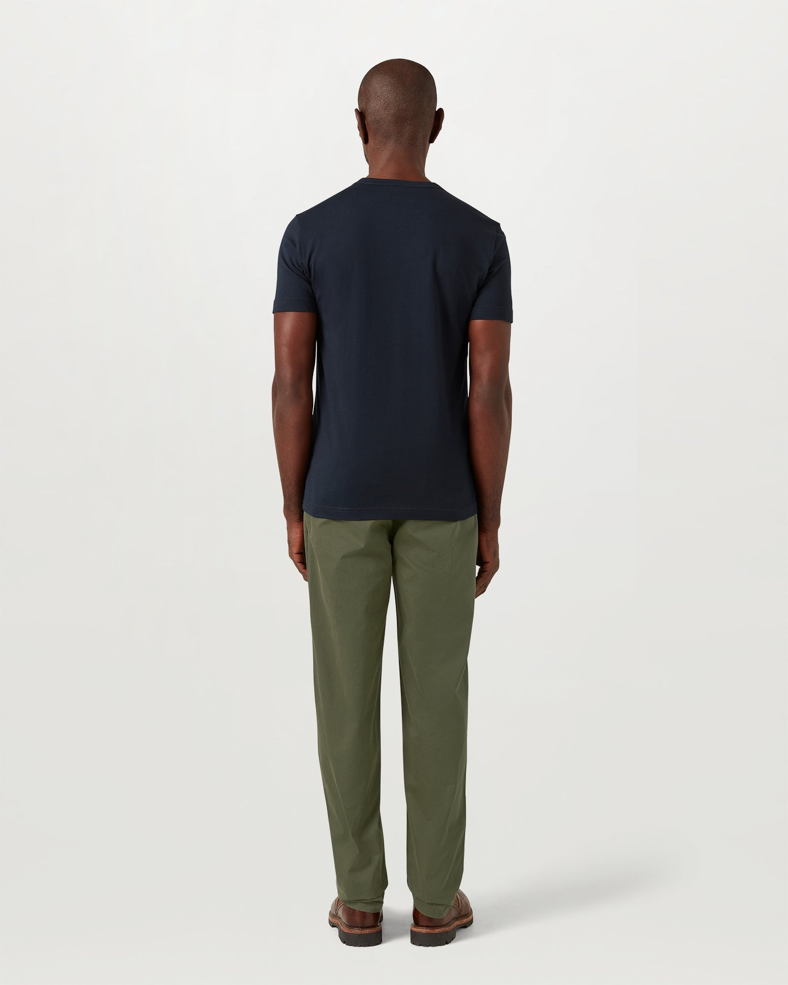 BELSTAFF T-SHIRT - 5