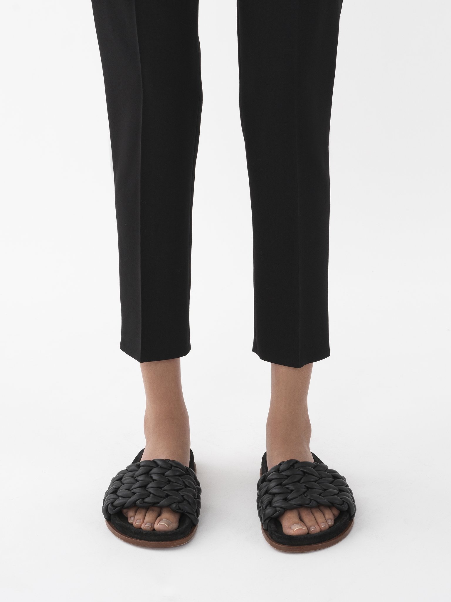 CROPPED PANTS - 6