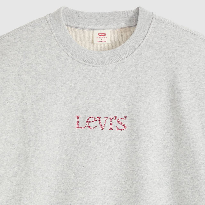 SUNSET CREW SWEATSHIRT 6