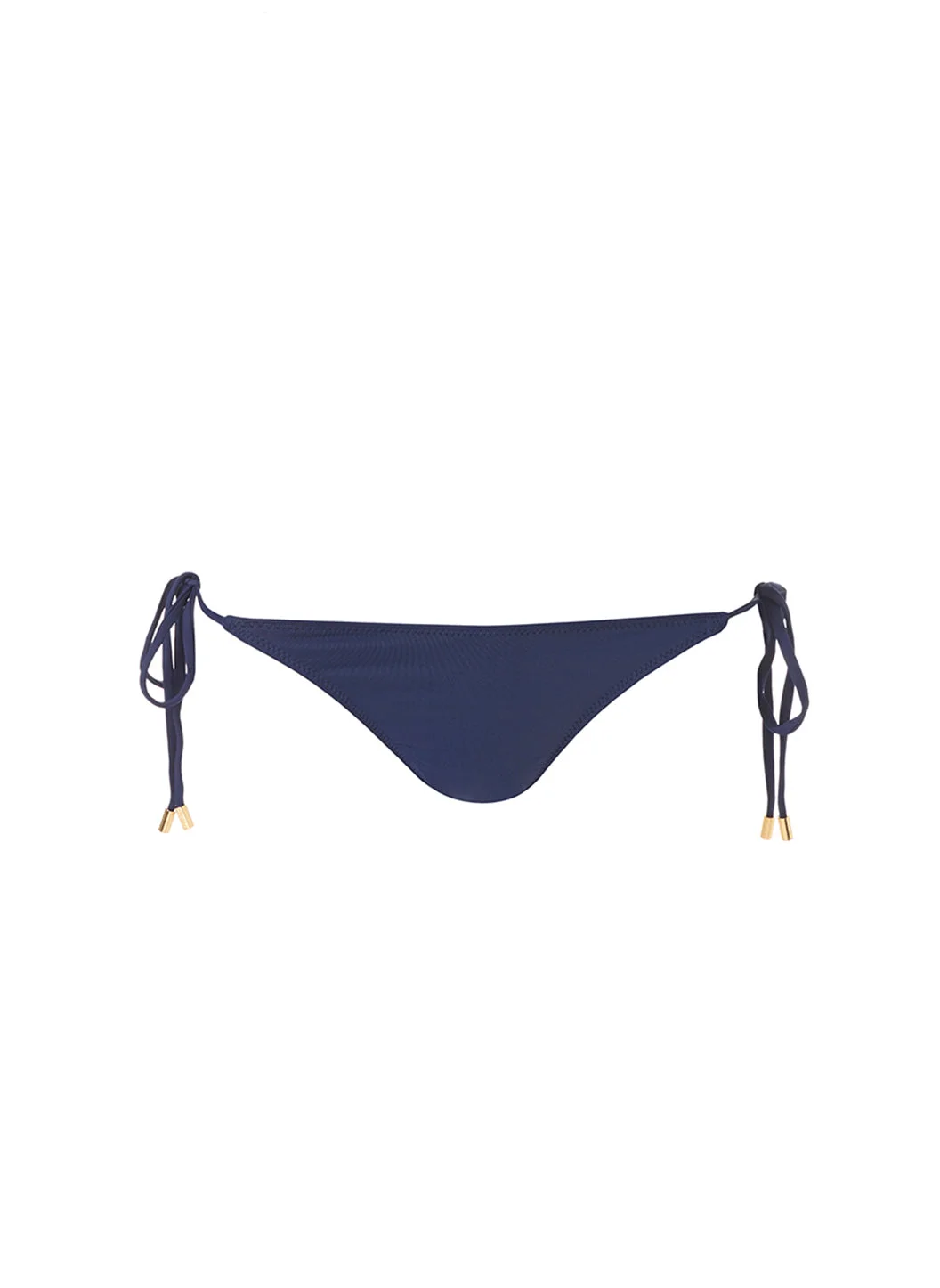 MIAMI NAVY BIKINI BOTTOM - 1