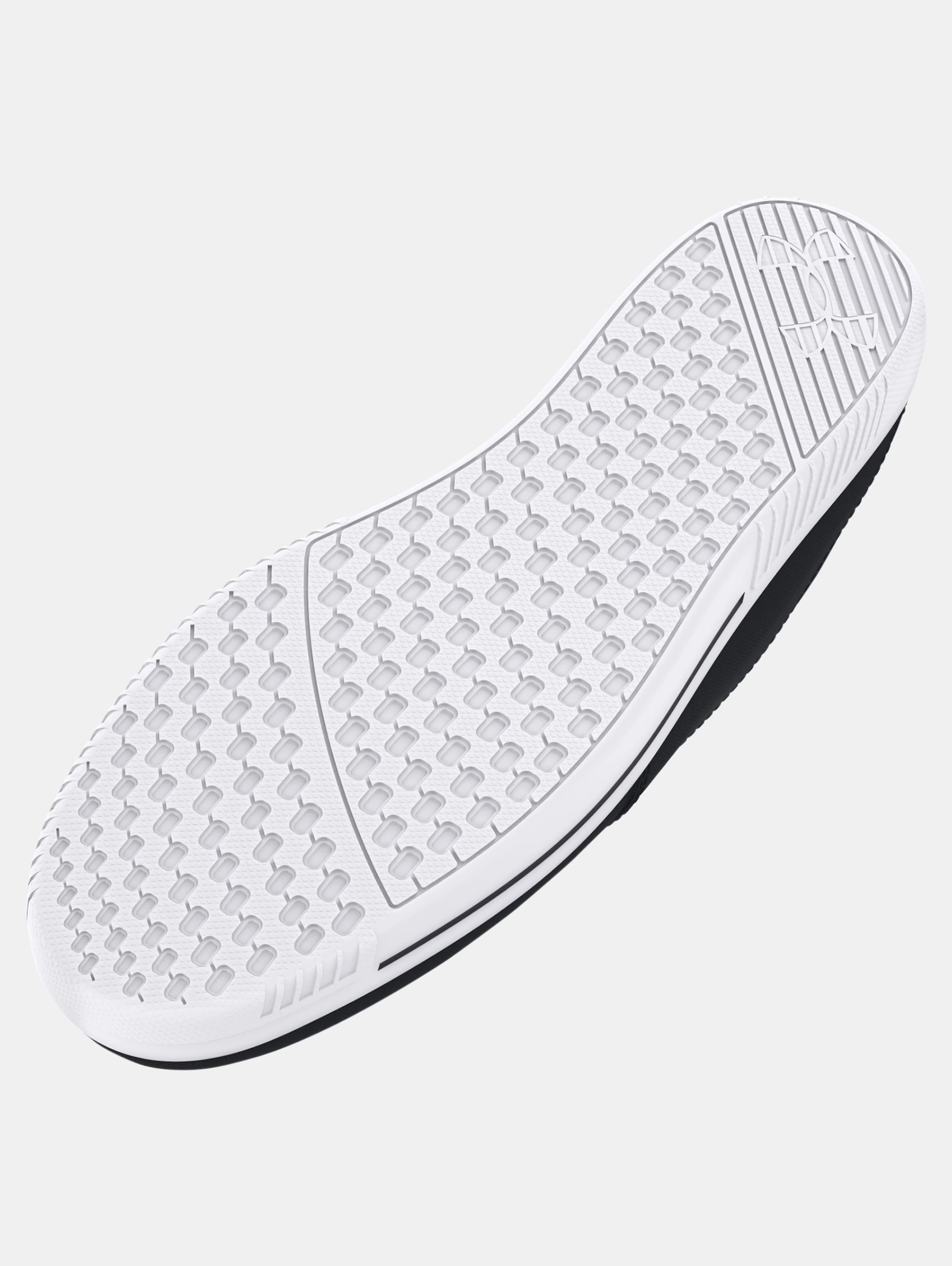 Unisex UA Street Encounter Shoes - 4