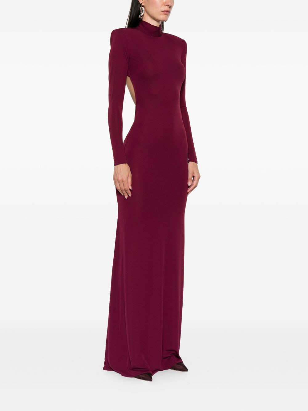 Venum maxi dress - 4
