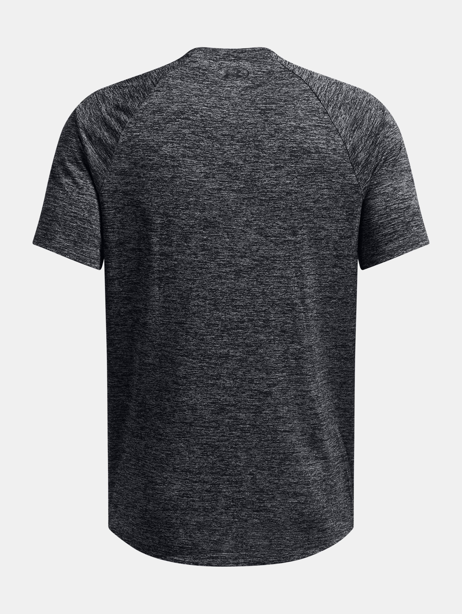 Men's UA Tech™ 2.0 Short Sleeve - 3
