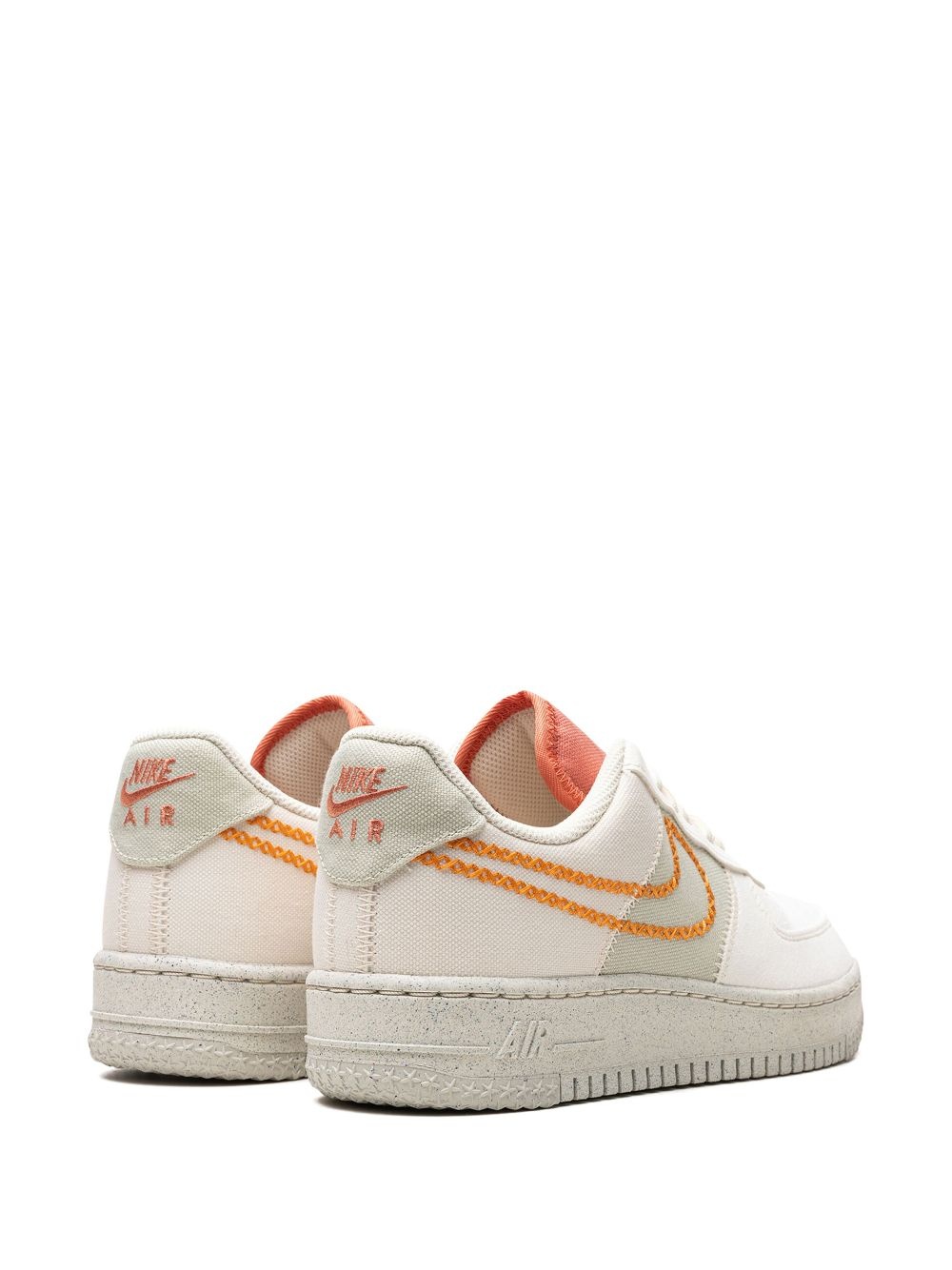 Air Force 1 '07 Low âNext Natureâ sneakers - 3